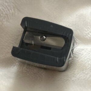 ULTA Cosmetic Eye Pencil Or Lip Pencil Sharpener Gray One Size Regular Size New